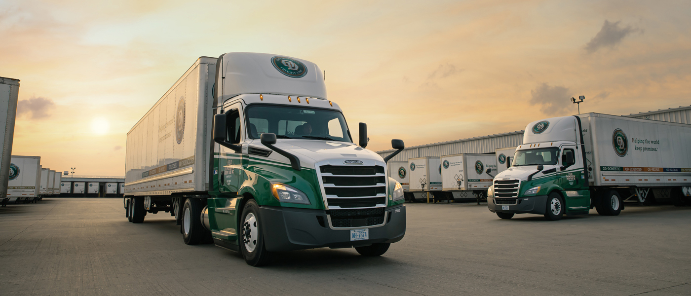 Mdd Capital Shipping Less than Truckload  Shipping