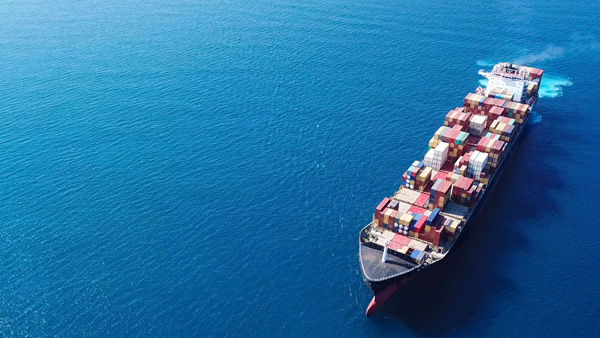 Global Shipping