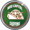 MDD Capital Shipping